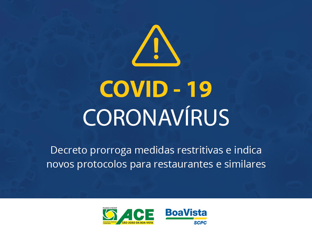 Decreto Municipal Prorroga Medidas Restritivas E Indica Novos Protocolos Para Restaurantes E 4708