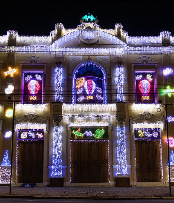 Está chegando a Parada de Natal 2023 🎅🎄!!! - Prefeitura de São João da  Boa Vista